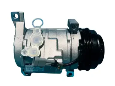 How to Find the Best Car AC Compressor in Bahrain