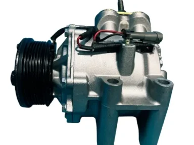 Top Causes of Car A/C Compressor Failure in Bahrain (and How to Prevent Them)
