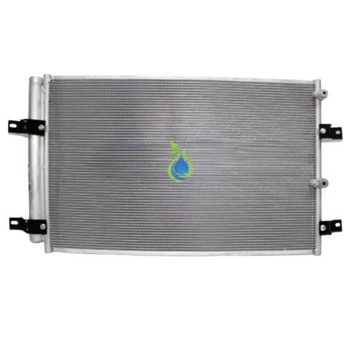 Ford Edge Condenser 2007-2014