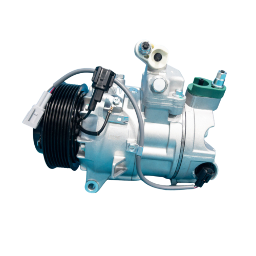 Premium Nissan Infinity AC Compressor – Reliable Cooling Performance
