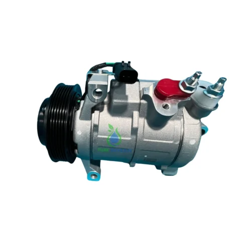 Dodge Durango 5.7L AC Compressor 2011–2019 – Reliable Cooling Replacement