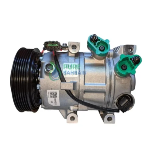 Kia Sportage AC Compressor 2019 – Best Cooling Performance.