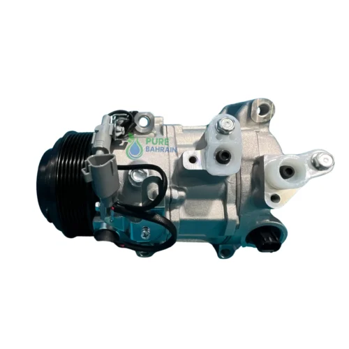 Lexus ES200 AC Compressor – Perfect Fit And Superior Cooling Performance