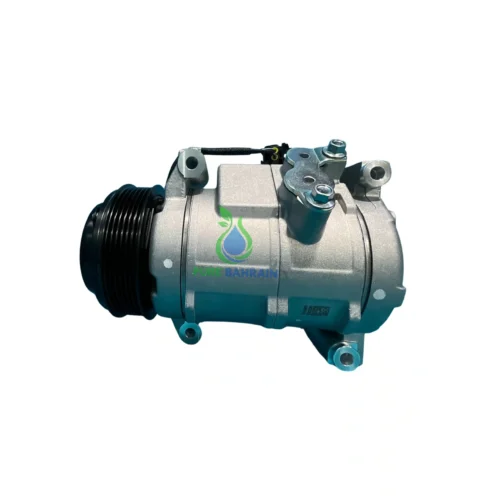 Lexus LX570 AC Compressor 5.7L 2008–2011/2013-2019 – High Performance Replacement