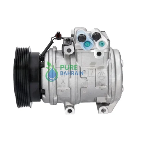 Kia Sportage AC Compressor 2005–2008 | Genuine Quality Replacement for Powerful Cooling