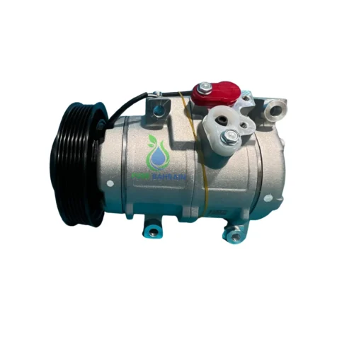 Honda Accord 3.0L AC Compressor 2003–2007 – Direct Fit Replacement
