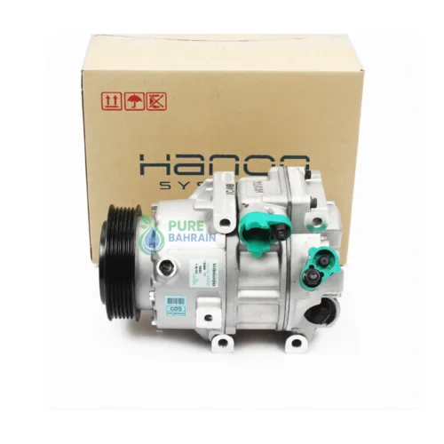 Kia Sedona A/C Compressor 2014- – OEM Quality Replacement