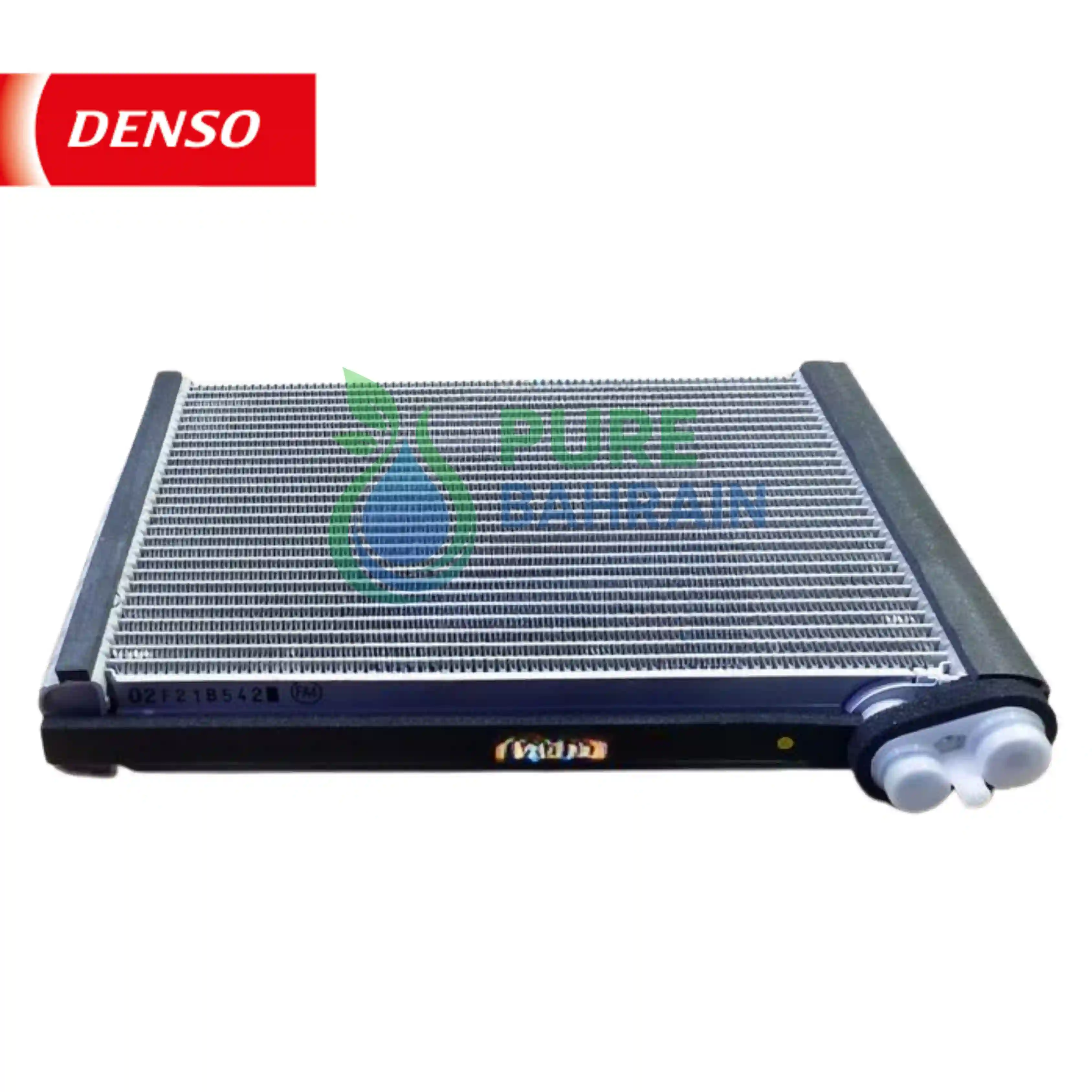 Denso Toyota Vios 2013–2017 AC Evaporator - Image 2