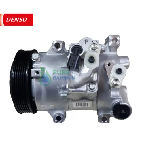 Denso AC Compressor for Toyota Verso 2009-2014