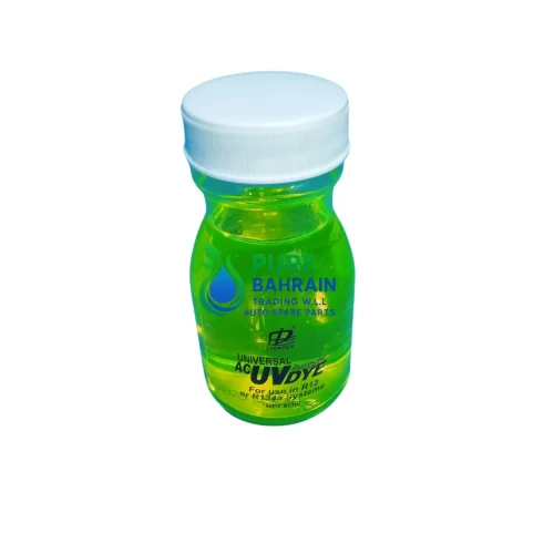 Universal AC UV Fluorescent Dye