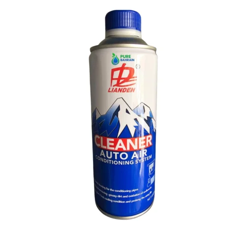 Auto Air Conditioning System Cleaner – AC Cleaner
