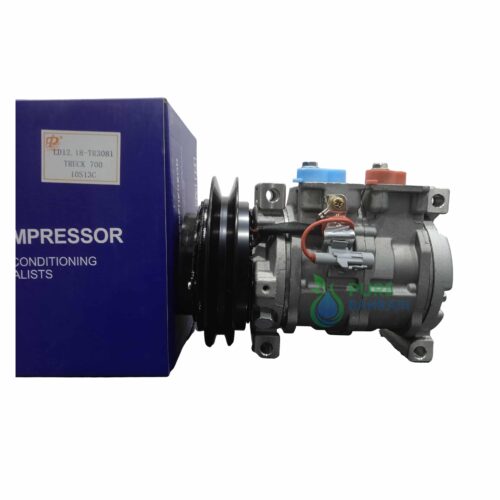 Mitsubishi Fuso Truck Universal A/C Compressor