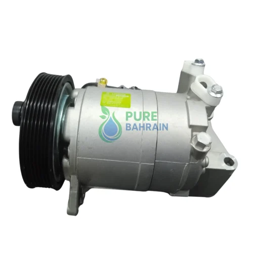 Mitsubishi Murano A/C Compressor