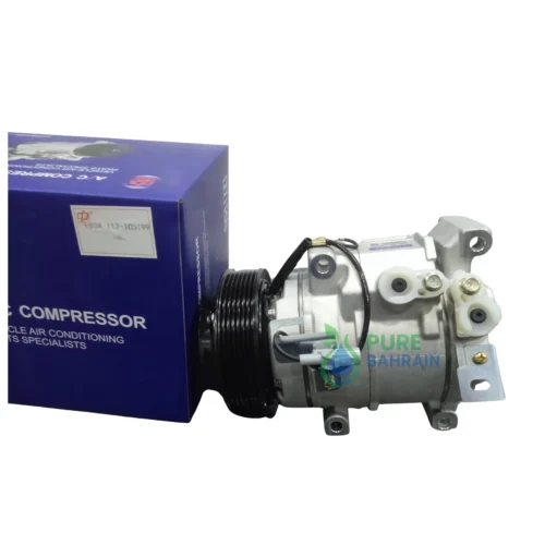 Toyota Hilux 2012 A/C Compressor