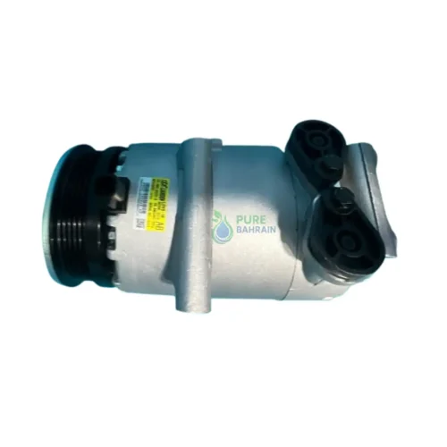 AC Compressor For Ford Focus 2006-2009
